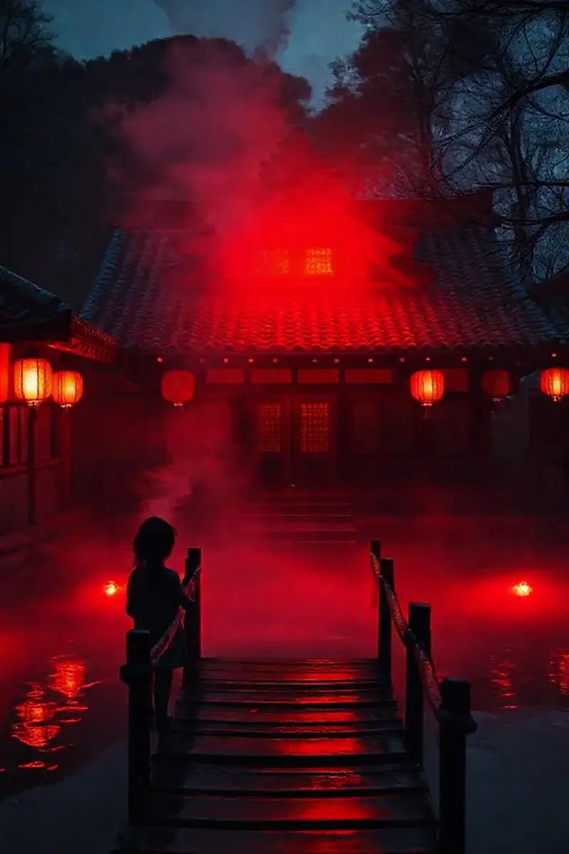 千与千寻 画质评测封面